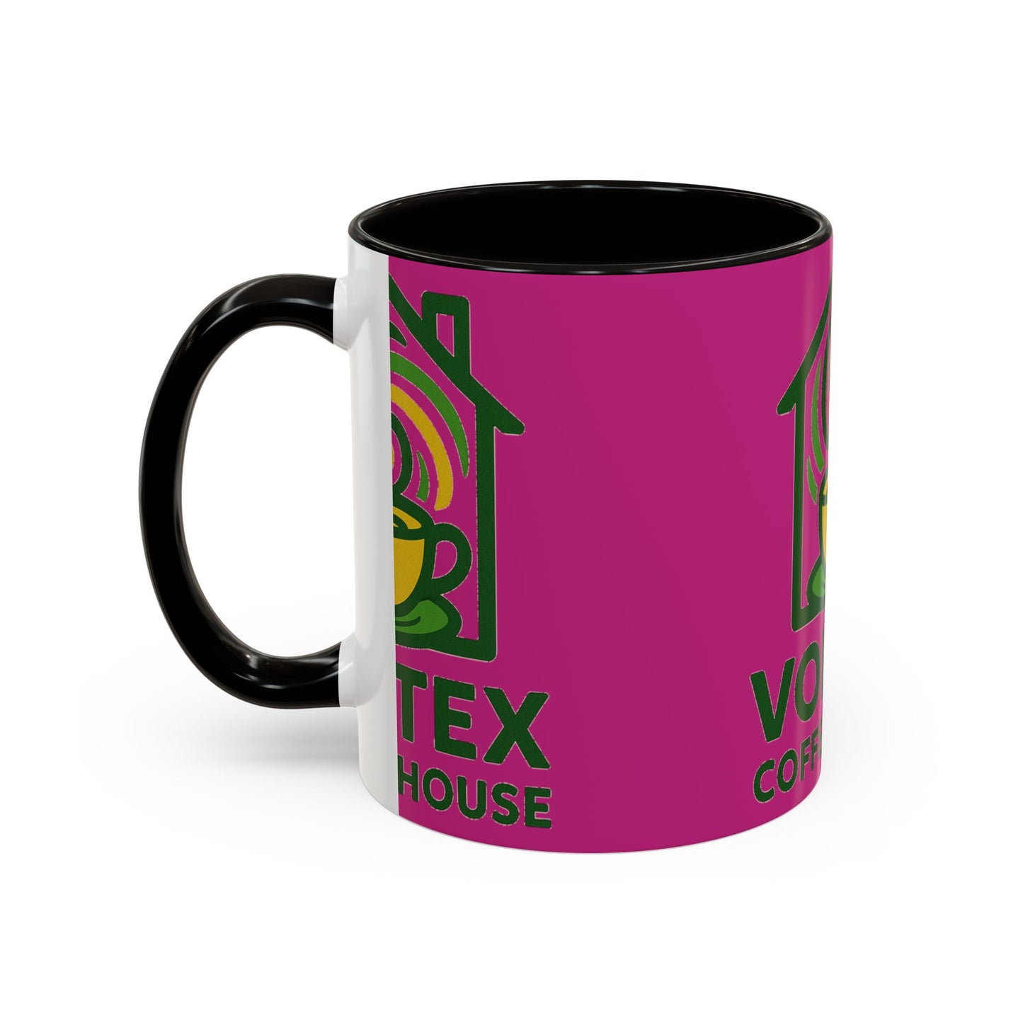 Colorful Mugs (11oz, 15oz)