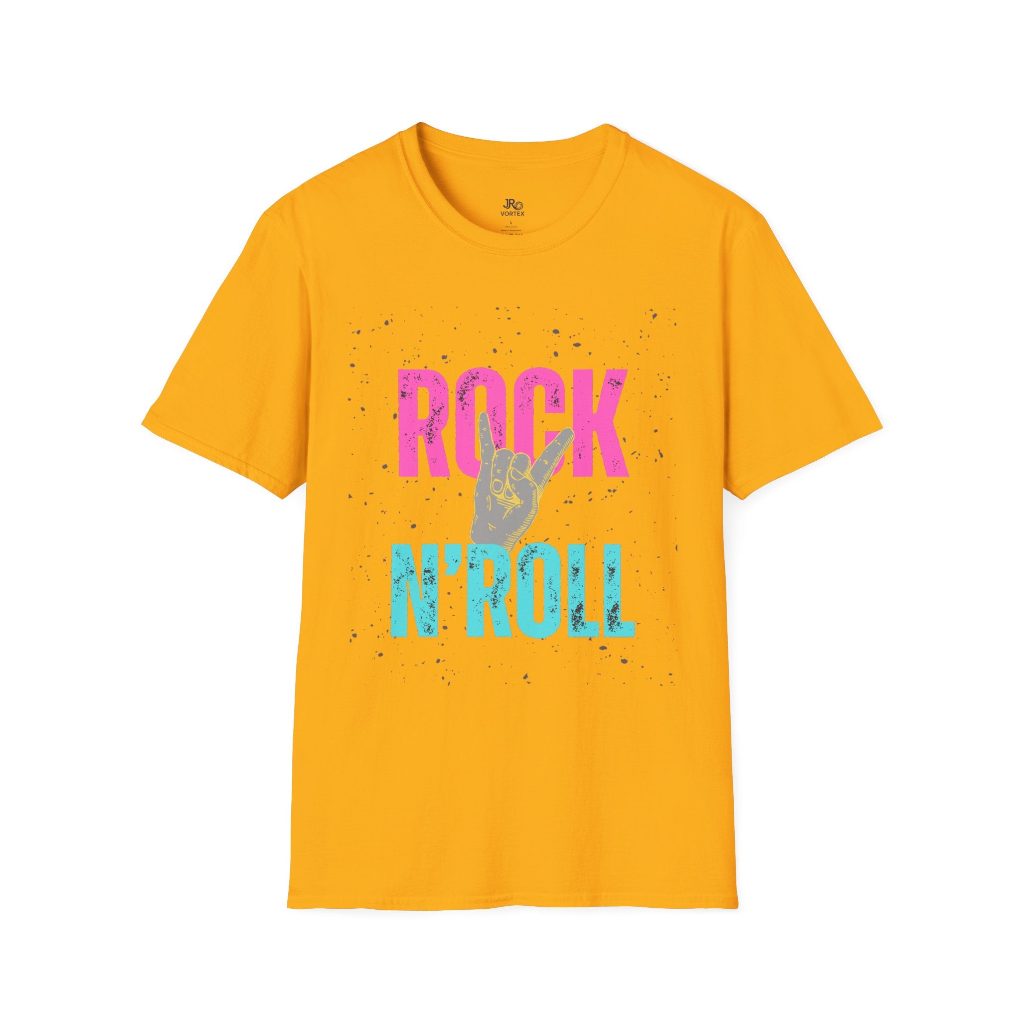 Rock N Roll T-Shirt