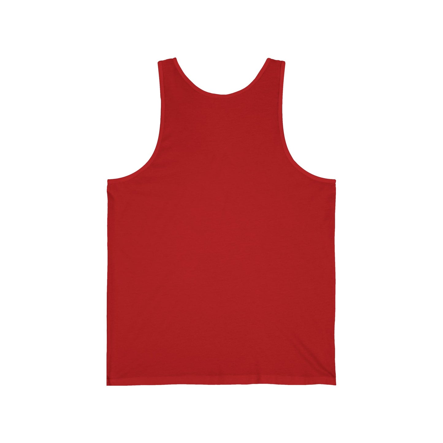 90s Jersey Tank