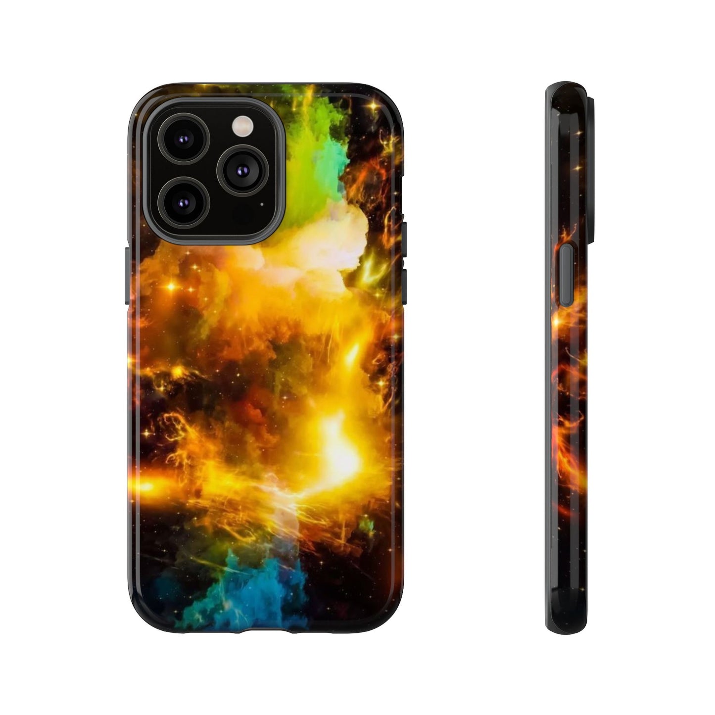 Galaxy Tough Case