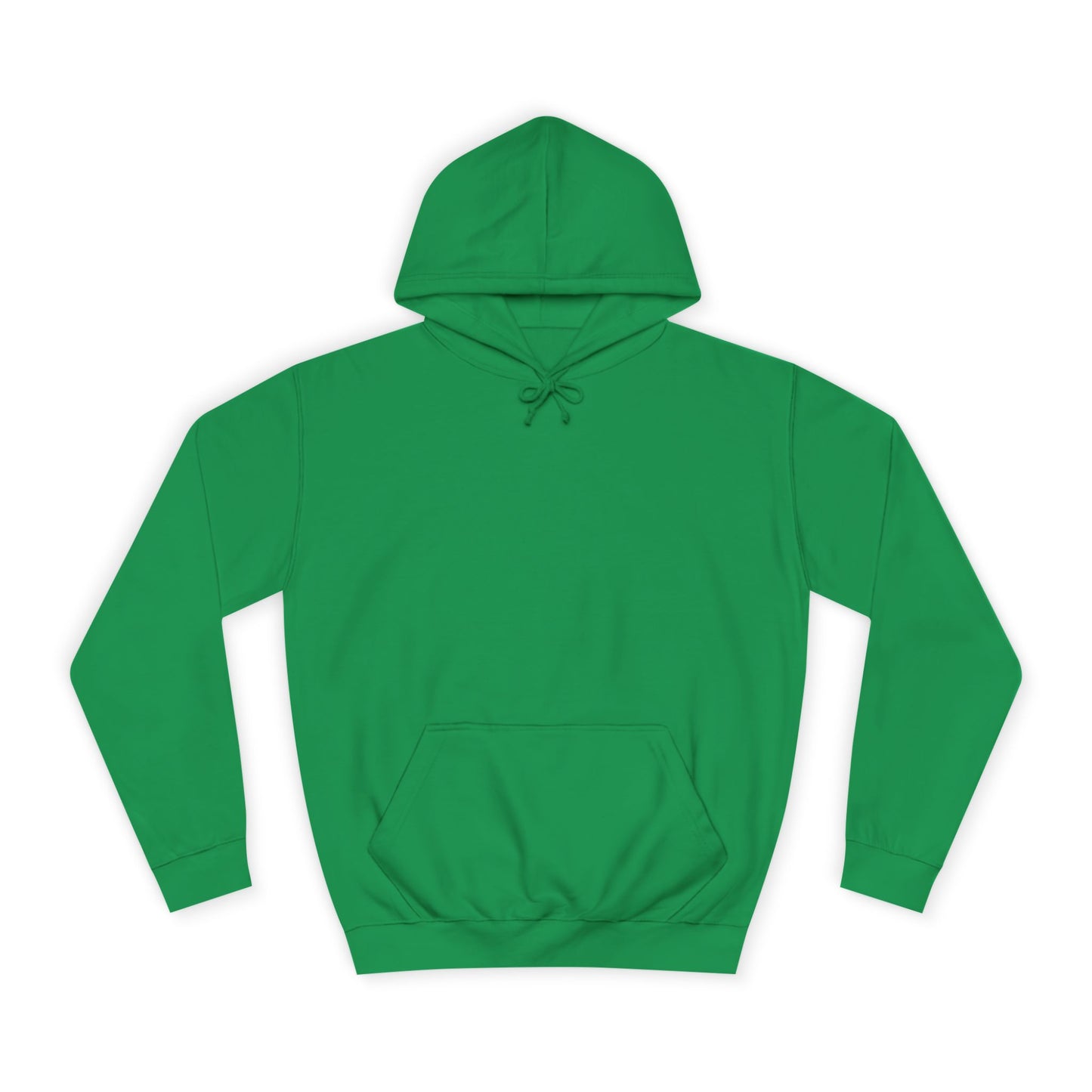 Out of This World College Hoodie for Students