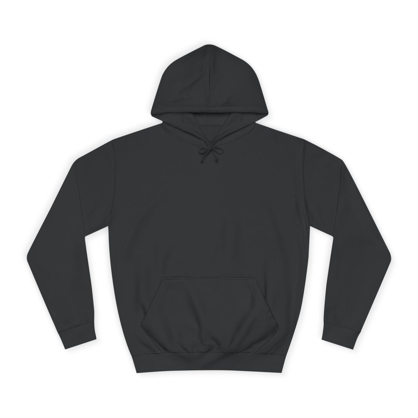 Out of This World College Hoodie for Students