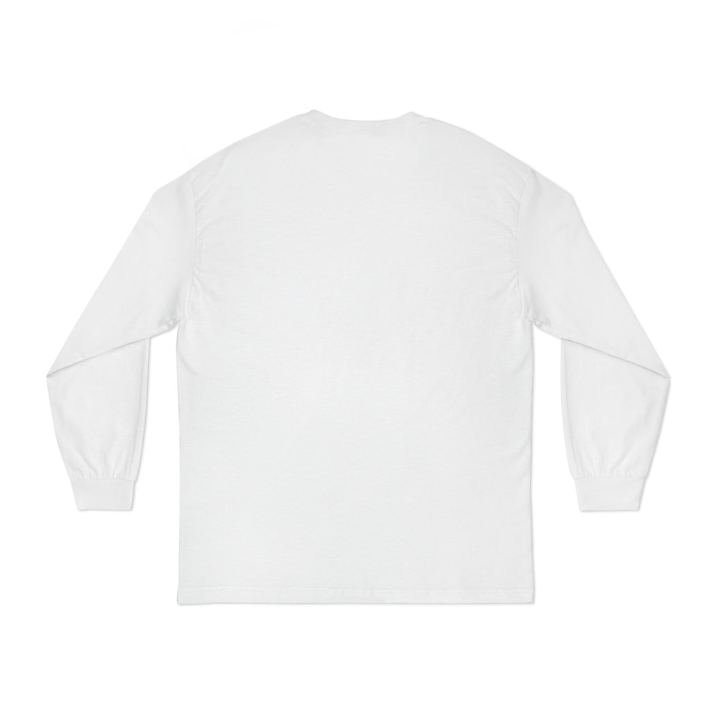 Rebel Long Sleeve T-Shirt