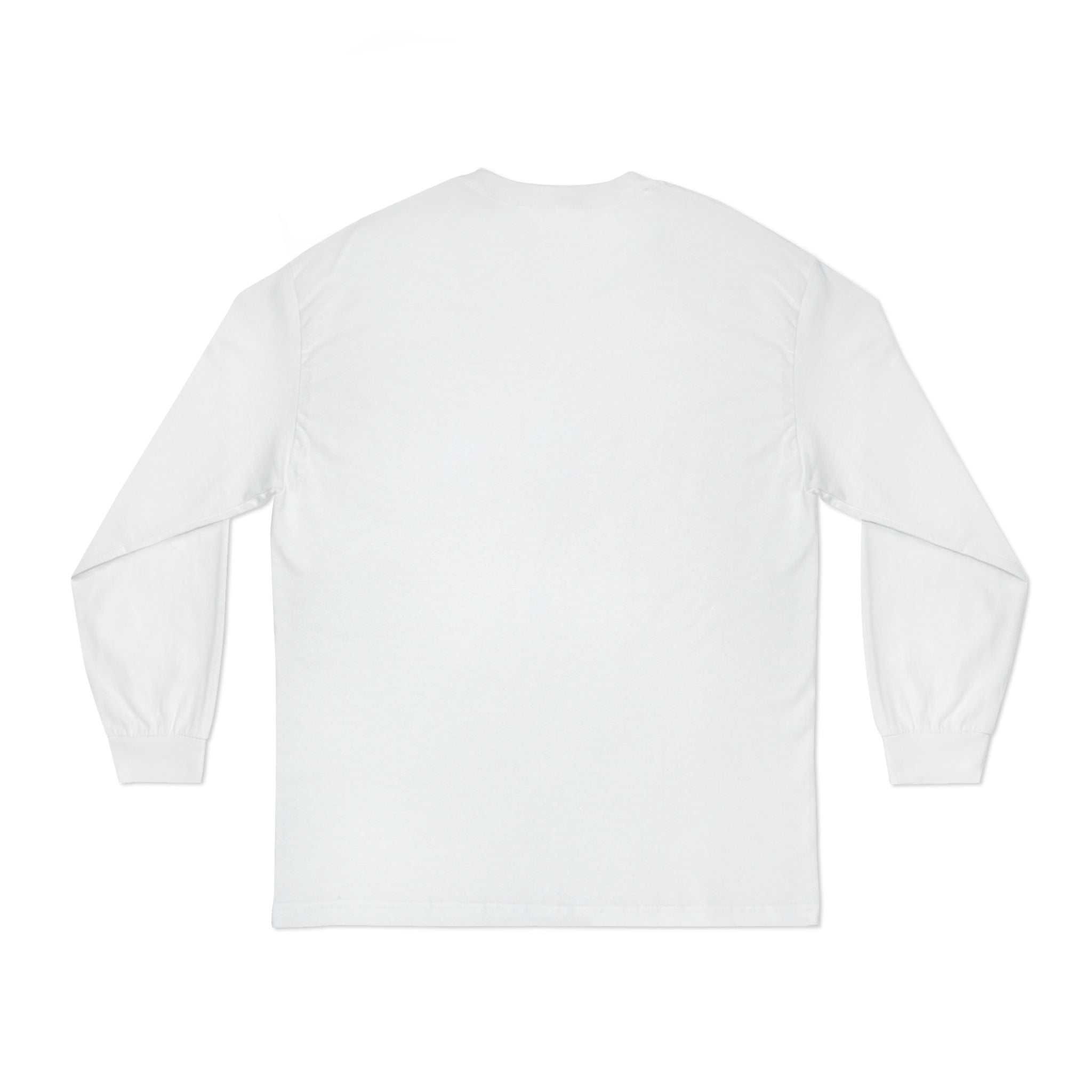 Rebel Long Sleeve T-Shirt