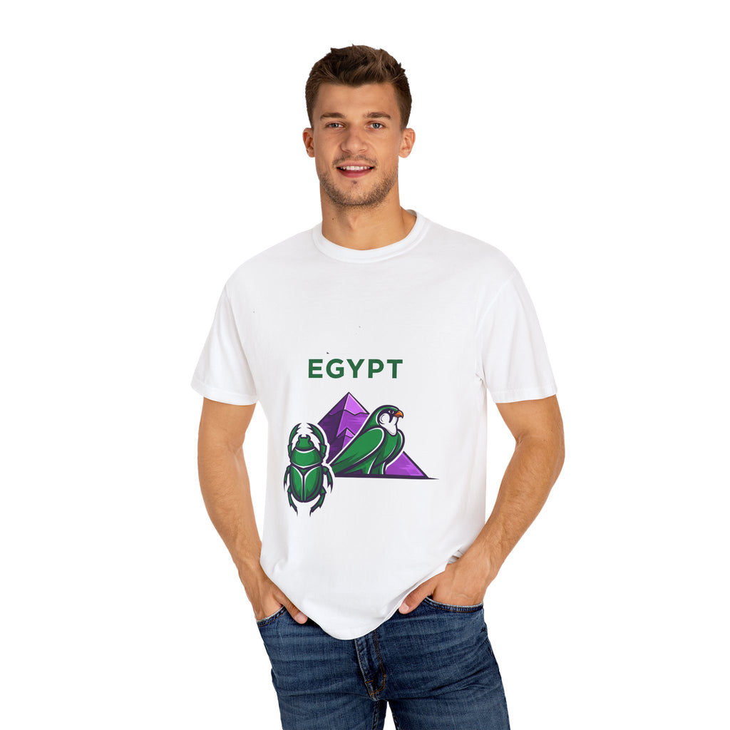 Egyptian T-shirt
