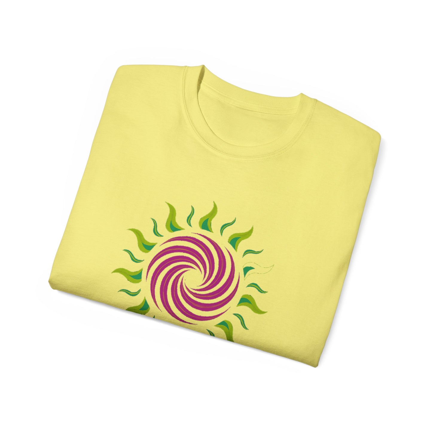 Unisex Ultra Cotton Tee