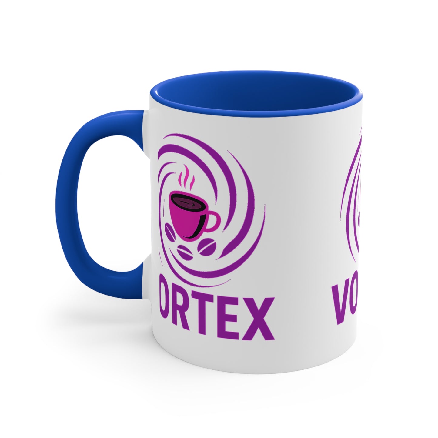11oz Accent Mug