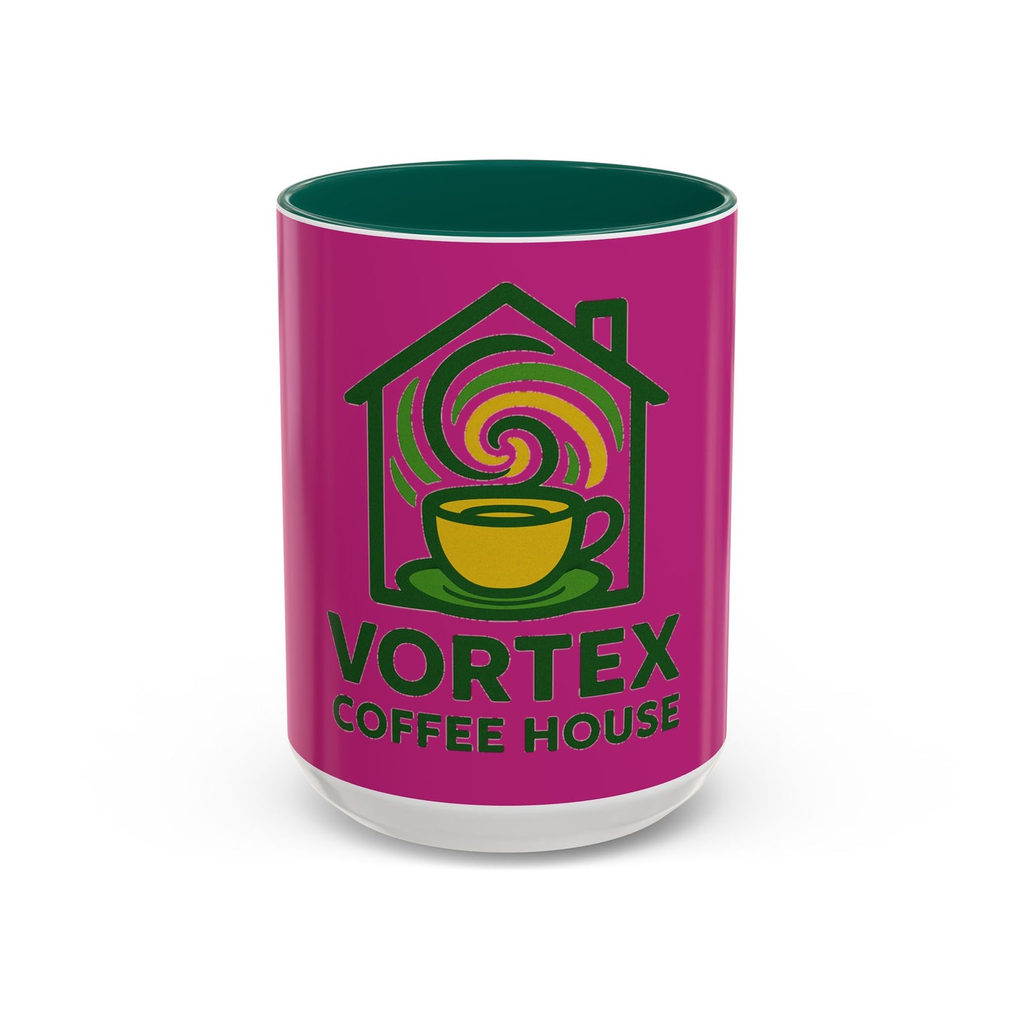 Colorful Mugs (11oz, 15oz)