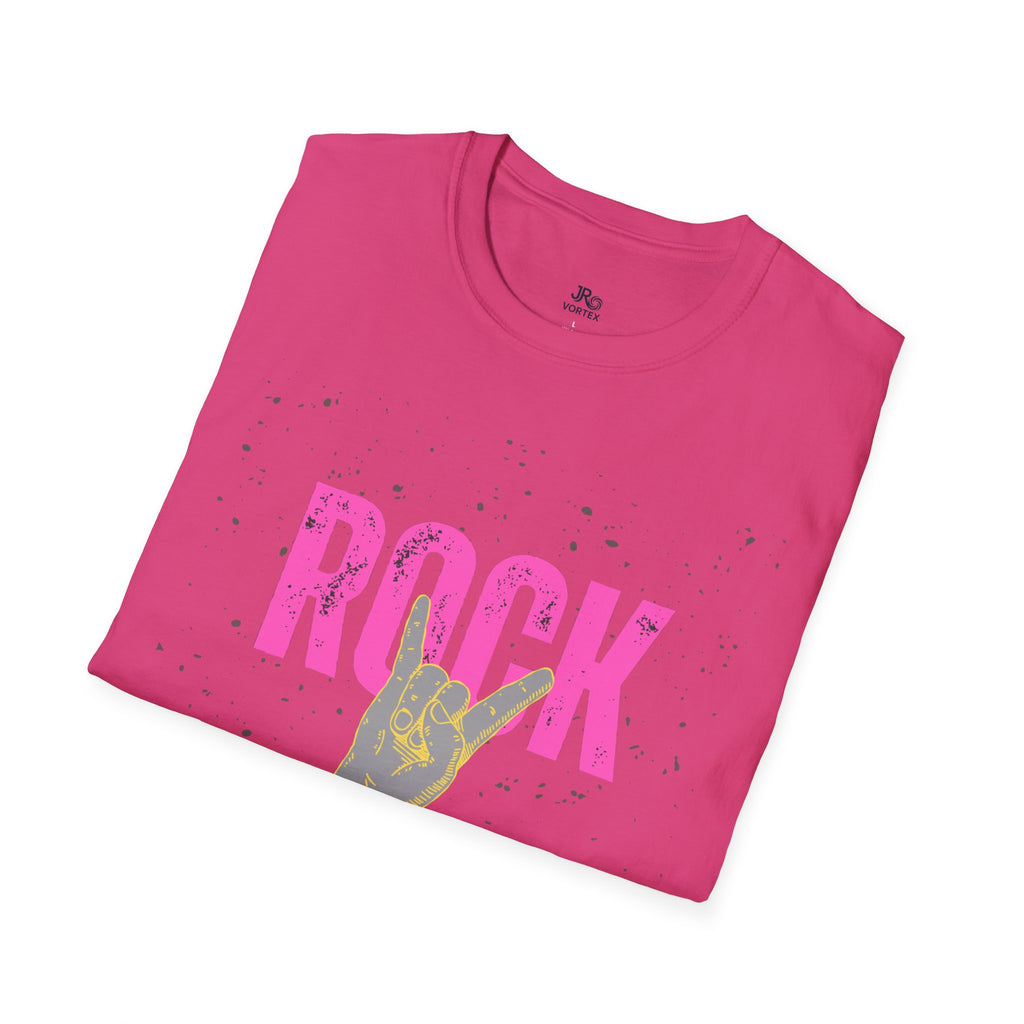 Rock N Roll T-Shirt