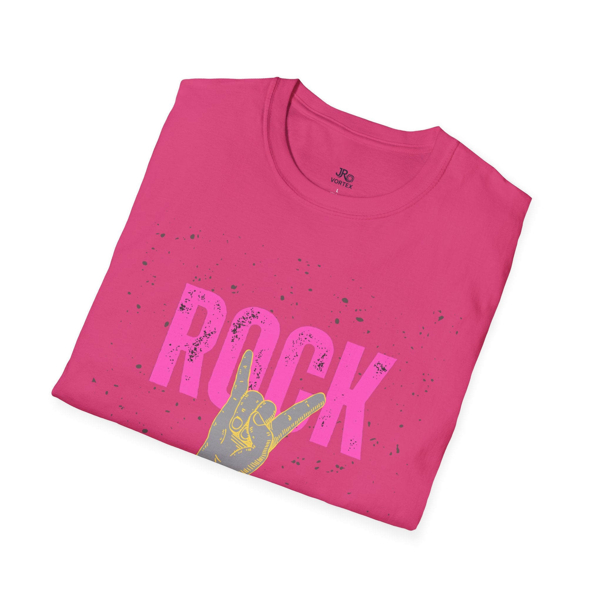 Rock N Roll T-Shirt