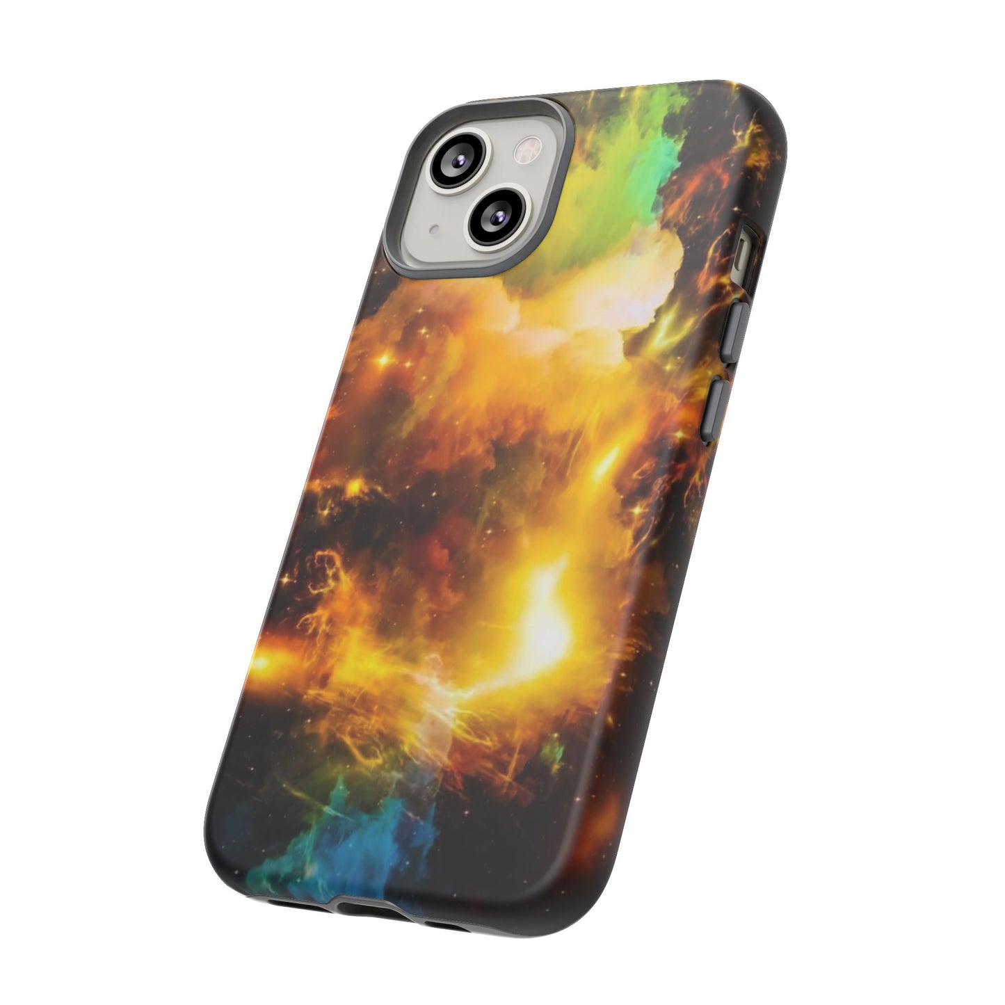 Galaxy Tough Case