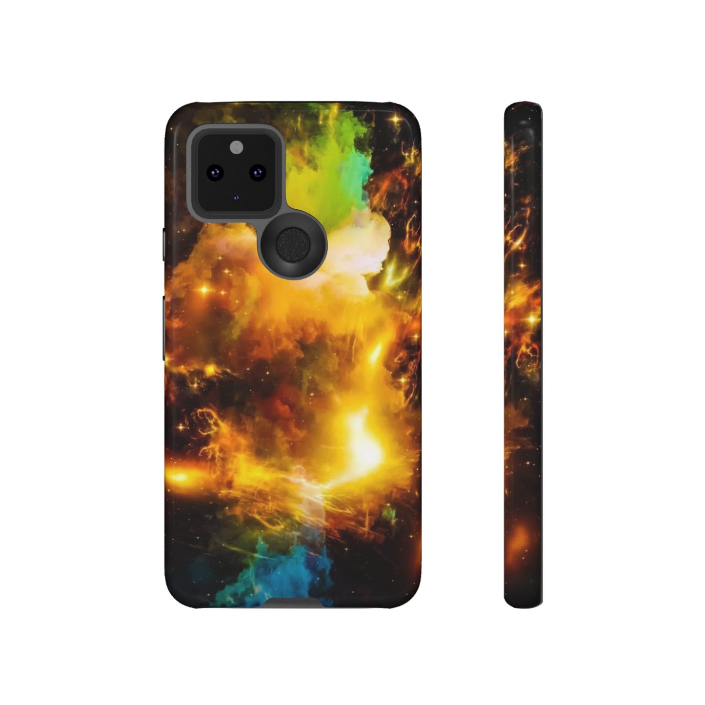 Galaxy Tough Case