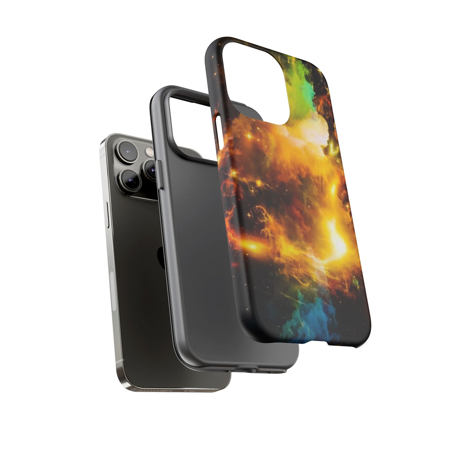 Galaxy Tough Case