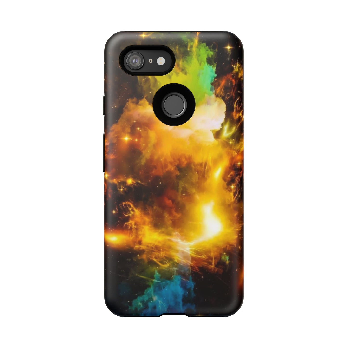 Galaxy Tough Case