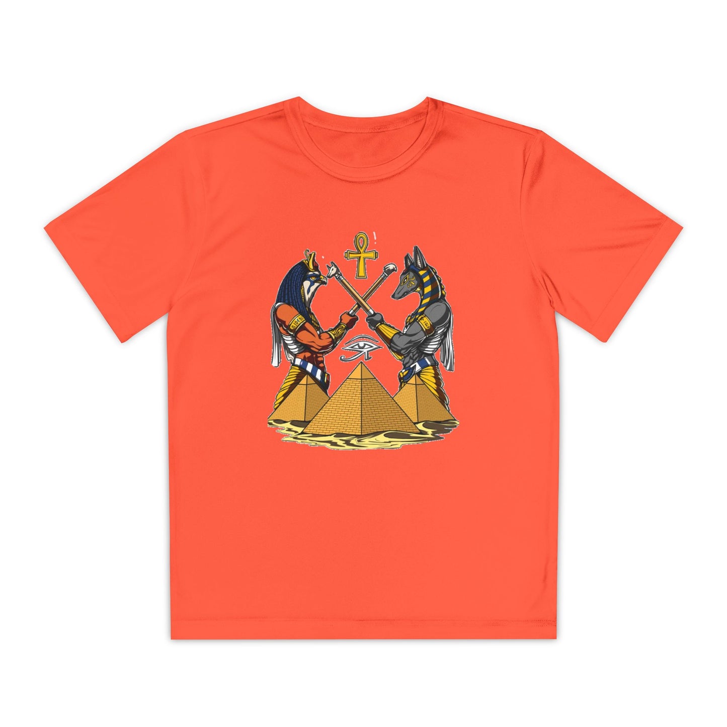 Youth Competitor Tee