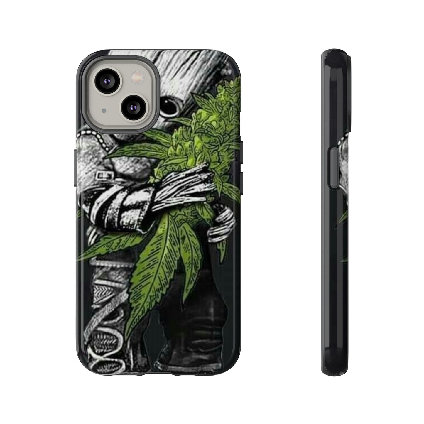 Tough Cases