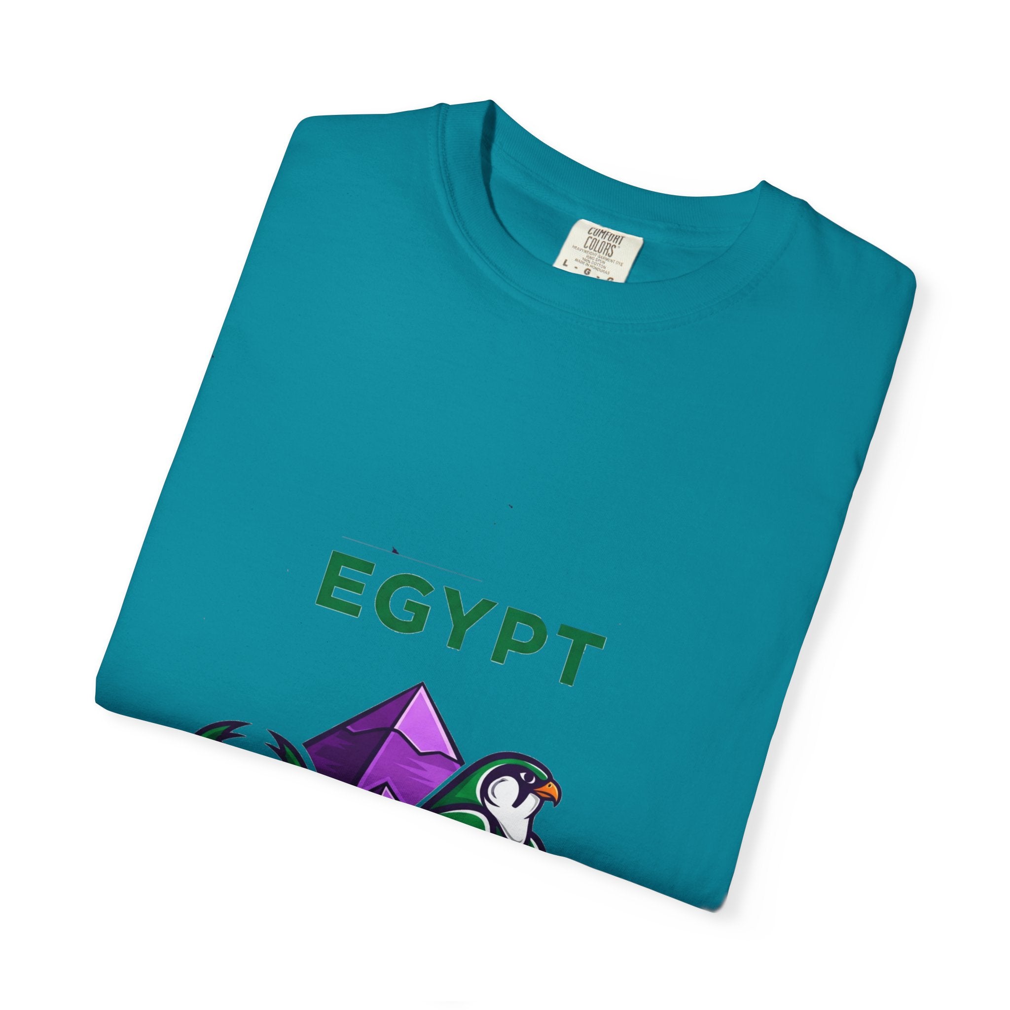 Egyptian T-shirt