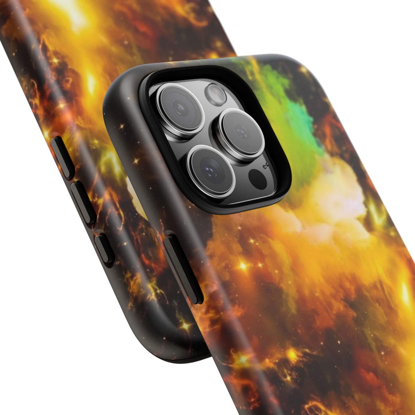 Galaxy Tough Case