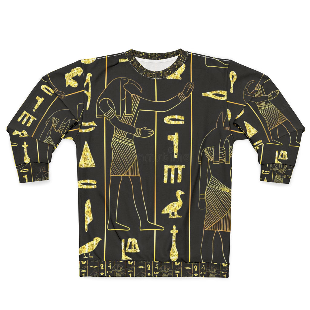 Unisex Sweatshirt (AOP)