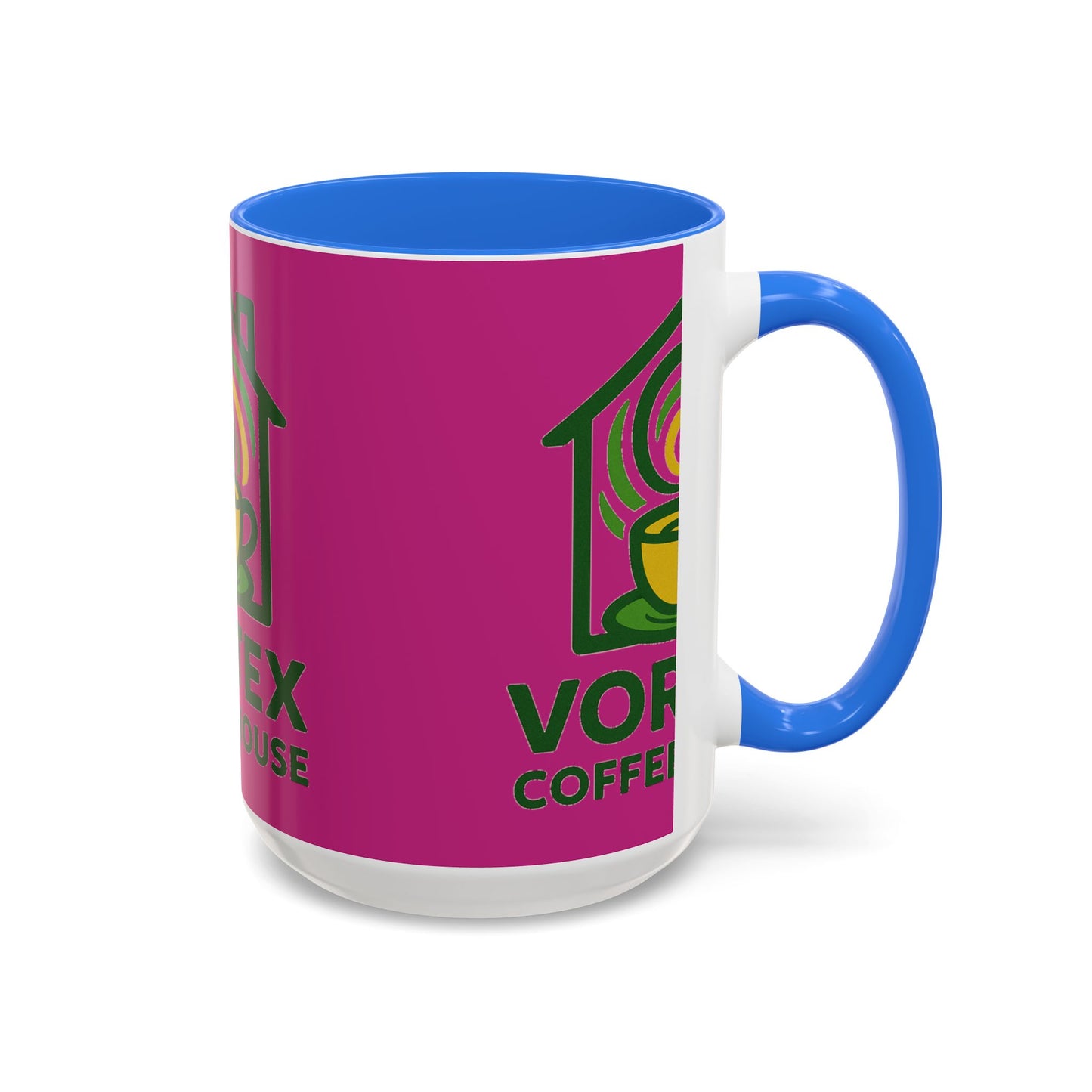 Colorful Mugs (11oz, 15oz)