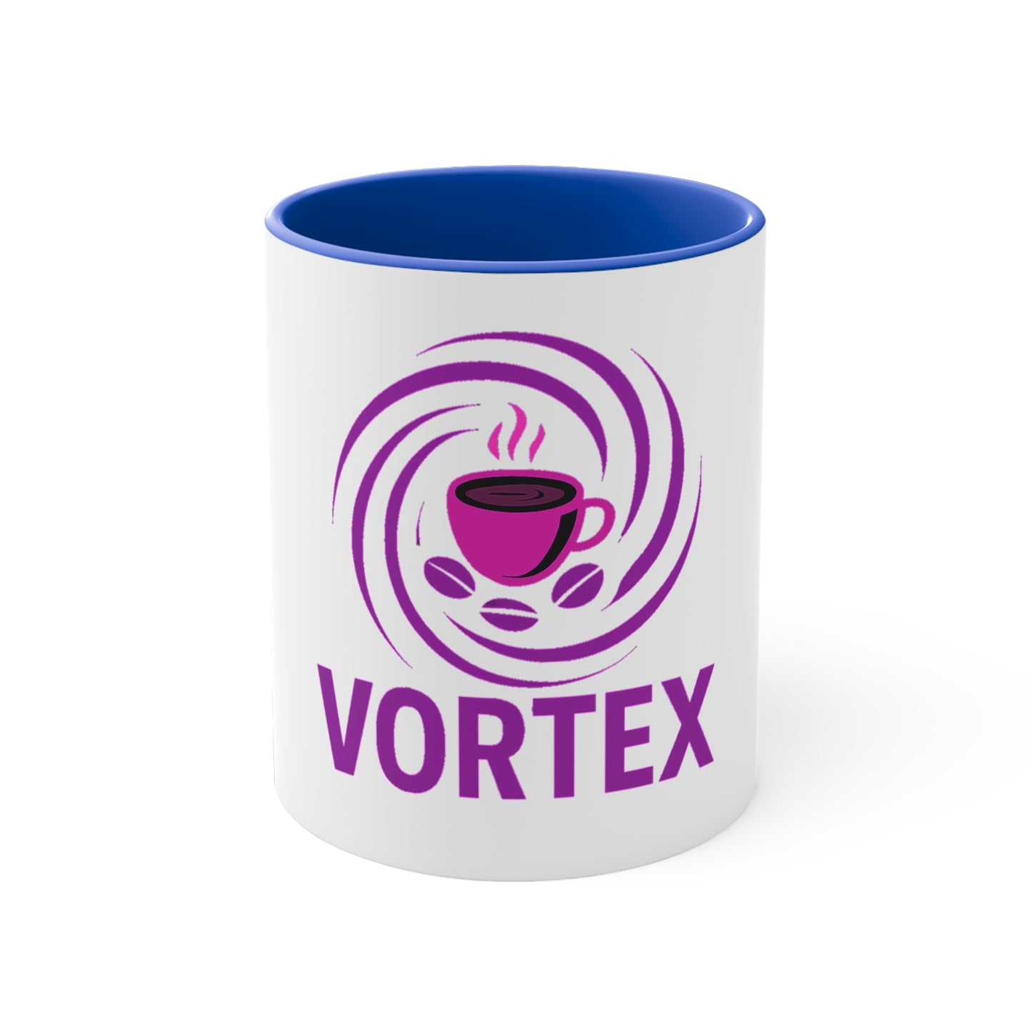 11oz Accent Mug