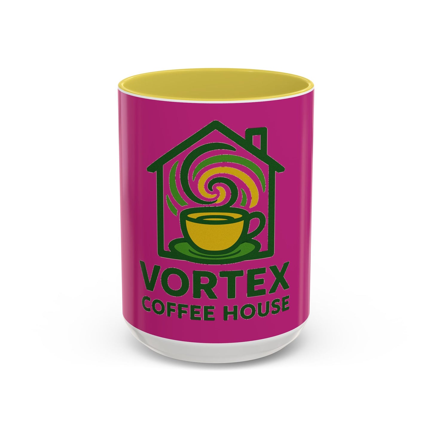 Colorful Mugs (11oz, 15oz)