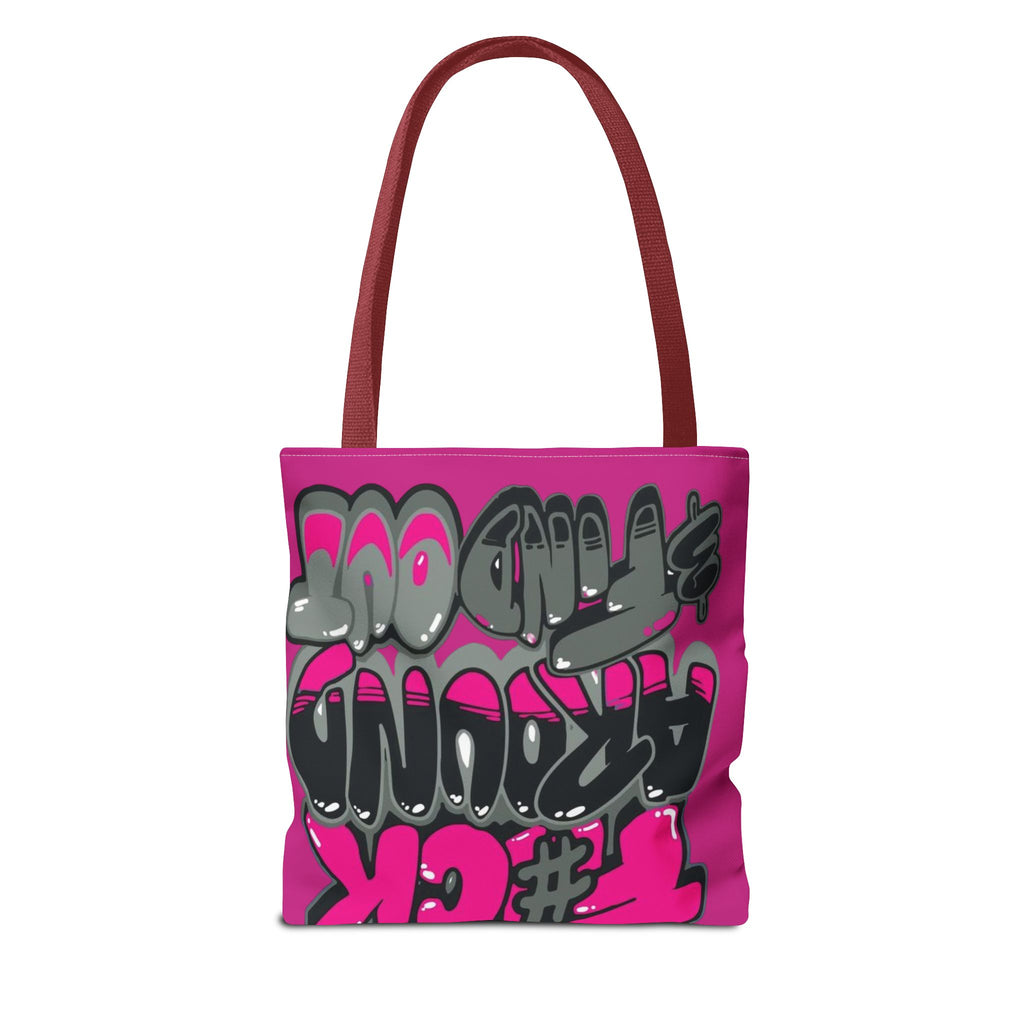 Tote Bag (AOP)