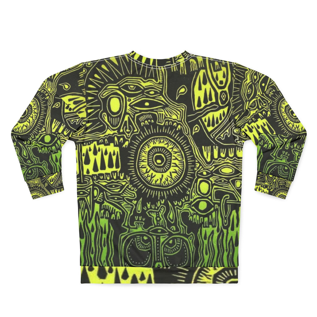 Unisex Sweatshirt (AOP)