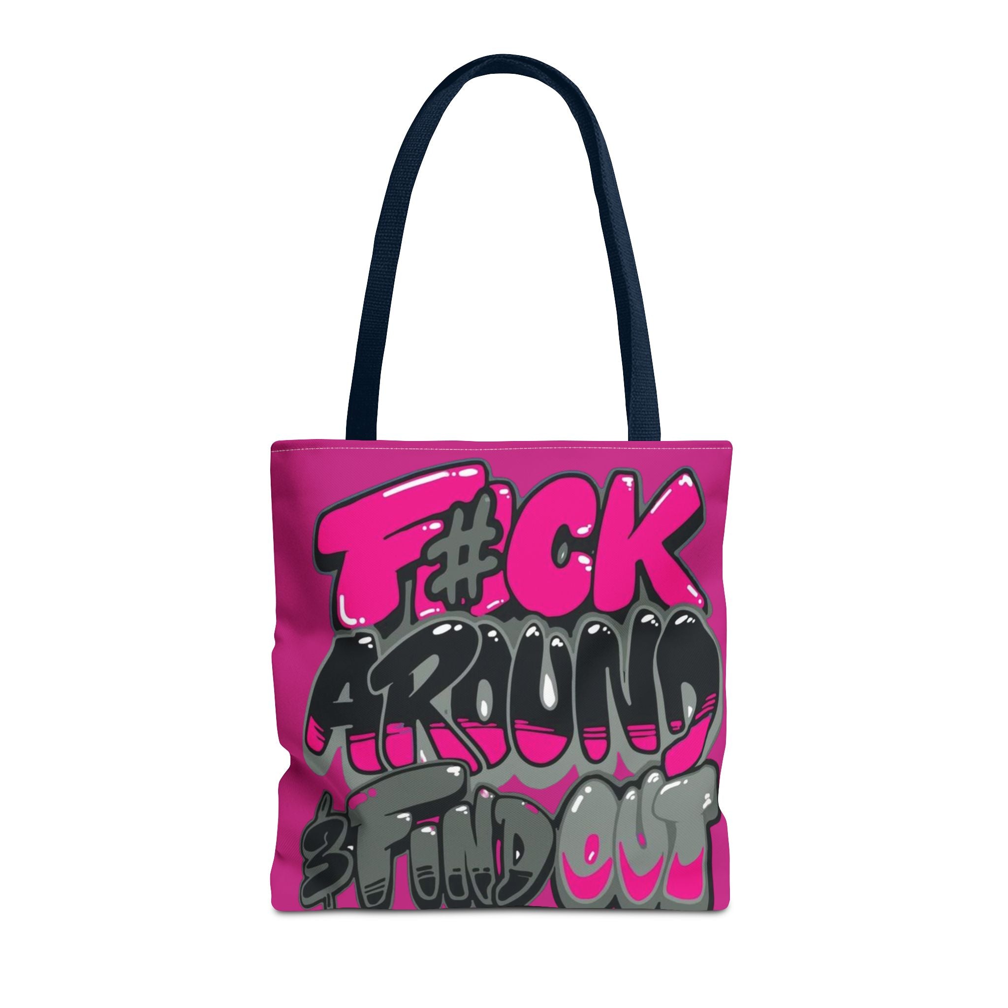 Tote Bag (AOP)