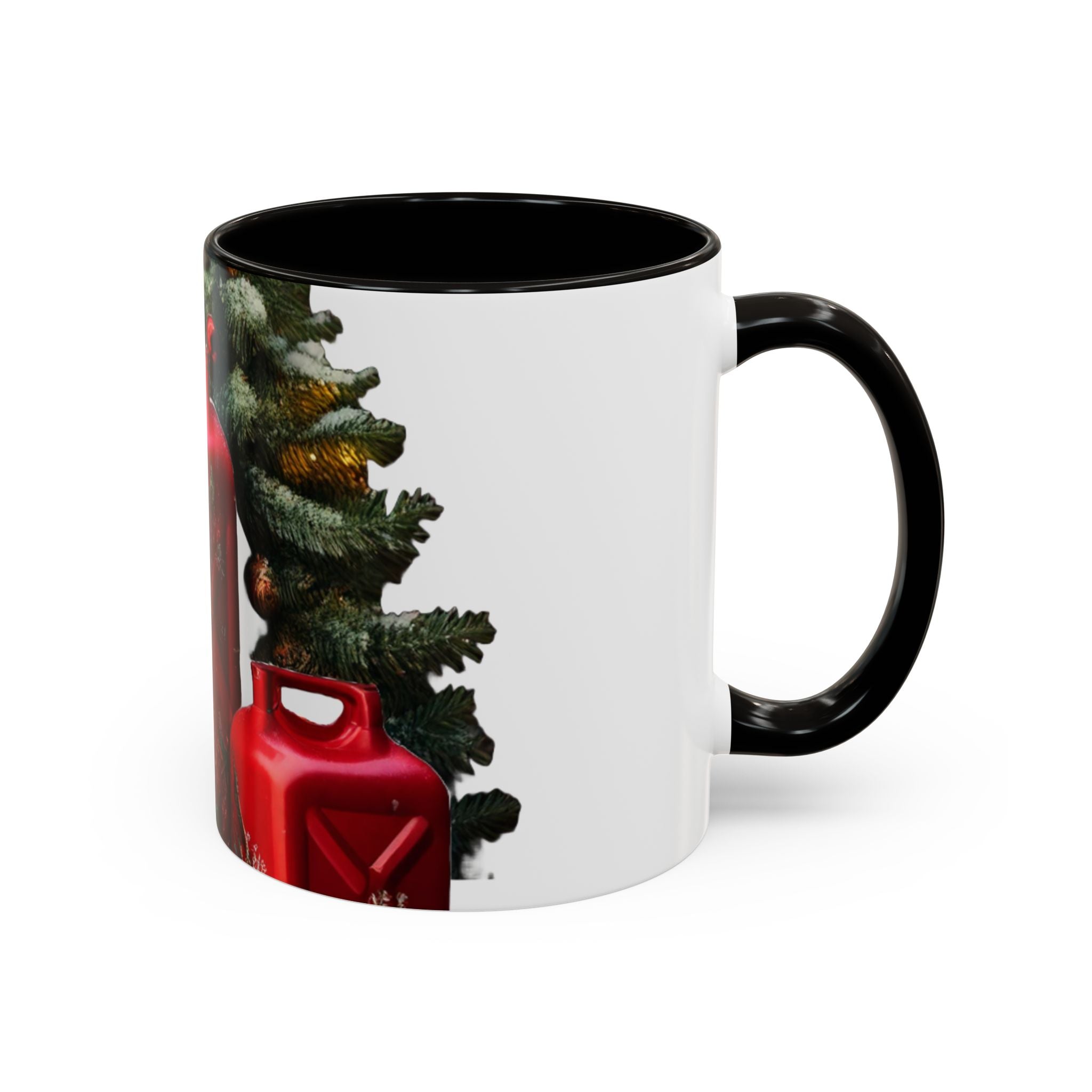Christmas coffee mugs(11oz, 15oz)