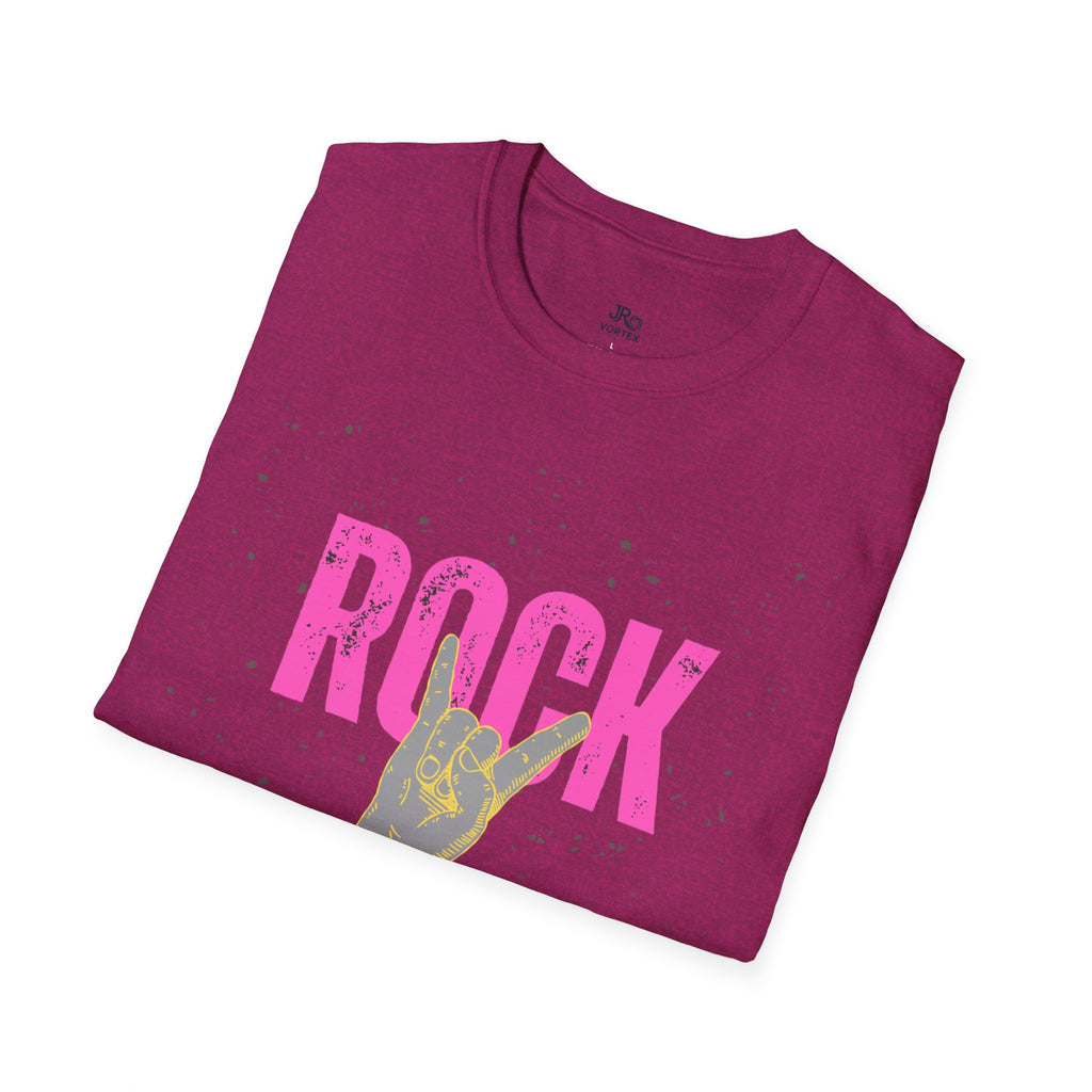 Rock N Roll T-Shirt
