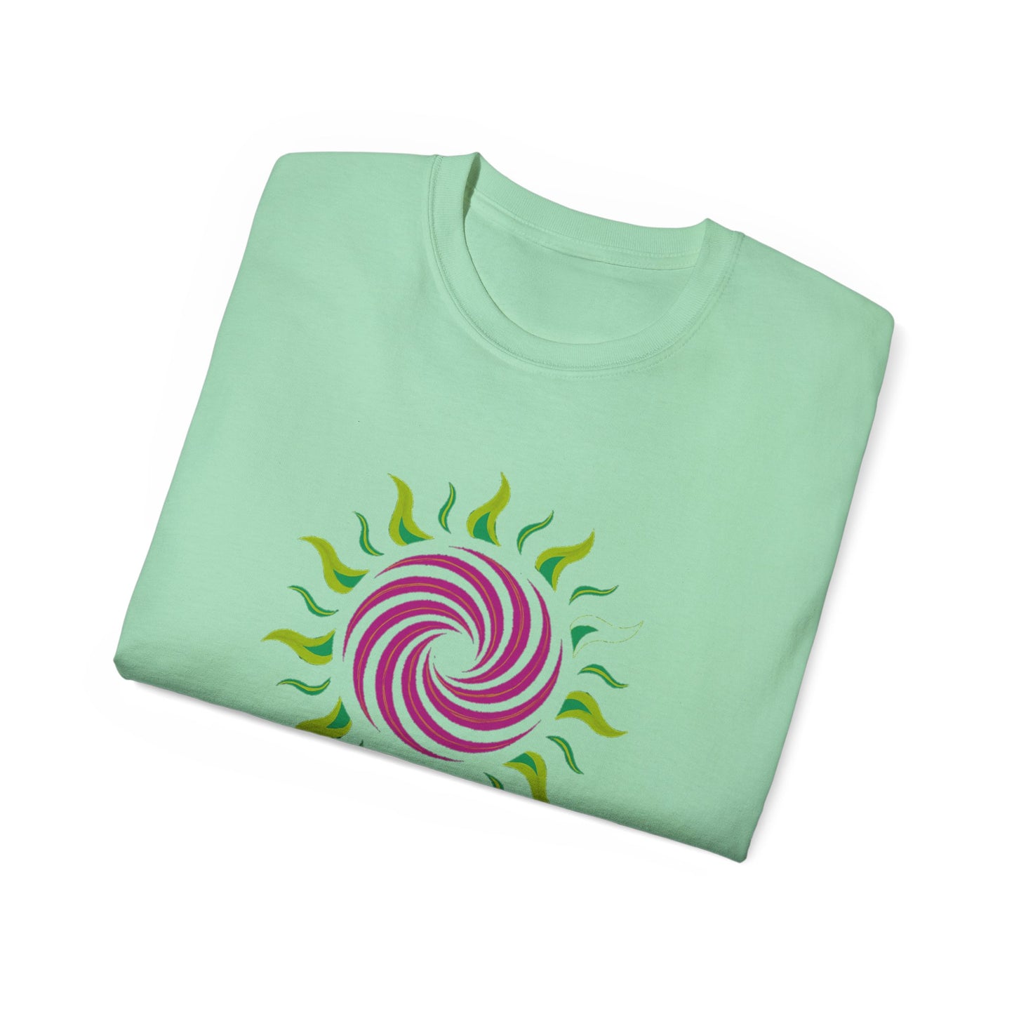 Unisex Ultra Cotton Tee