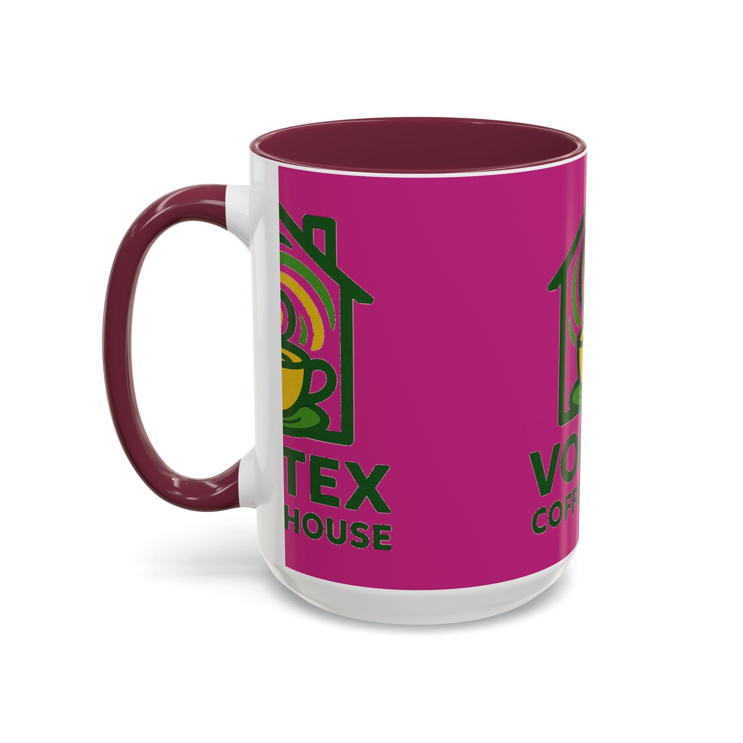Colorful Mugs (11oz, 15oz)