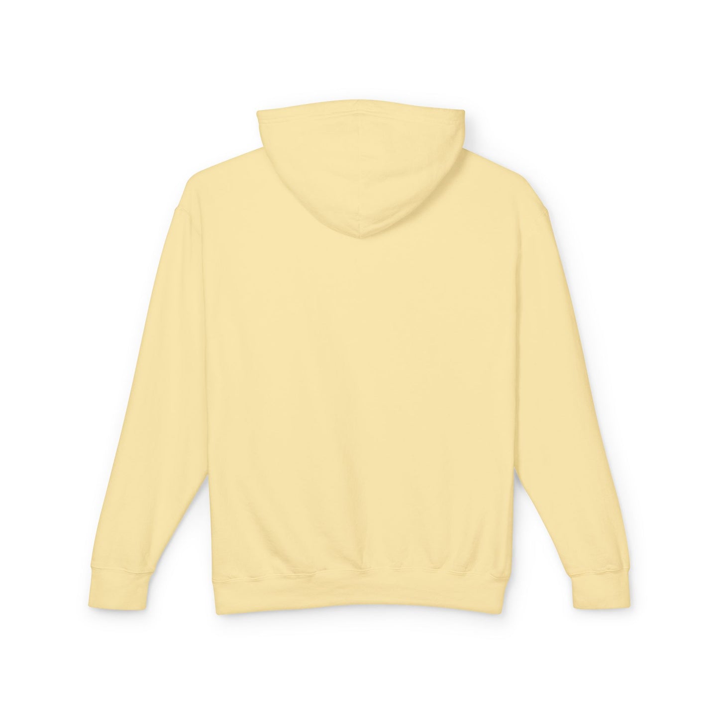 Bold Jungle Vibes Unisex Lightweight Hooded Sweatshirt