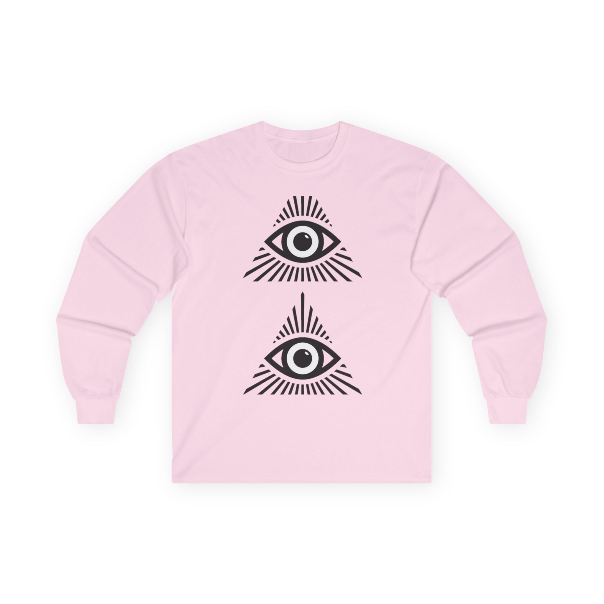 Unisex Ultra Cotton Long Sleeve Tee