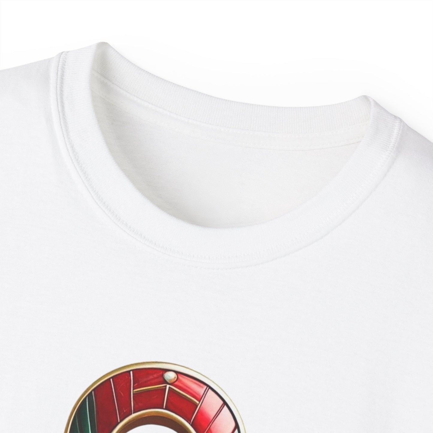 Vintage Egyptian Symbol Tee, Casual Unisex Shirt, Gifts for Historians, Unique Statement Tee, Festival Wear