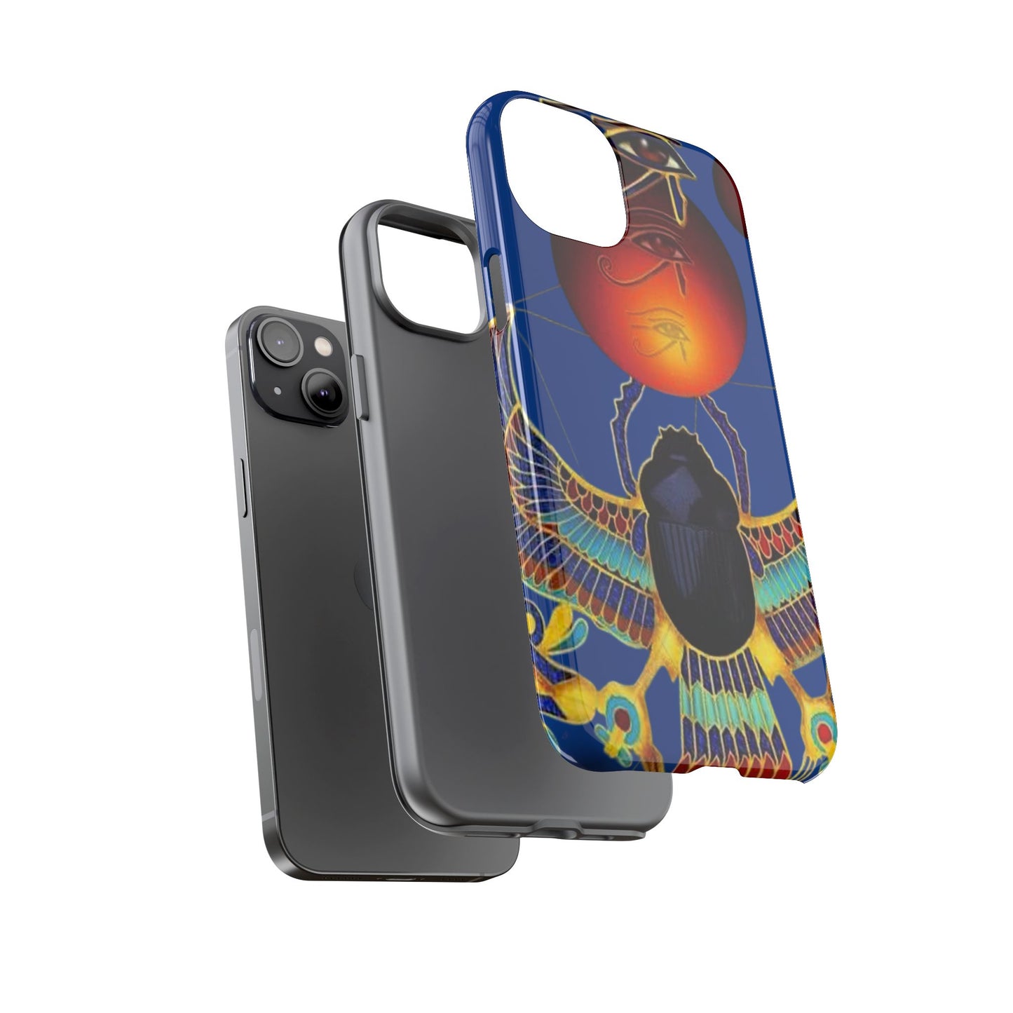 Tough Cases