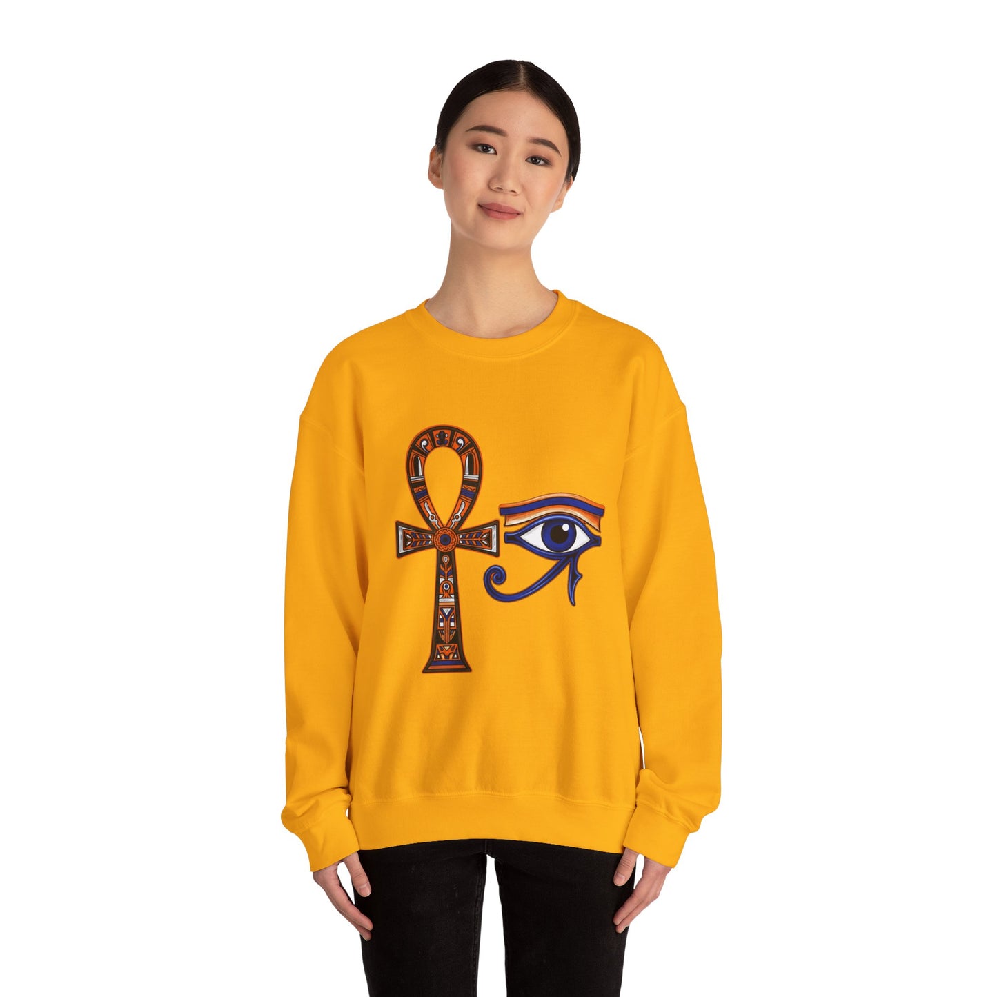 Unisex Heavy Blend™ Crewneck Sweatshirt