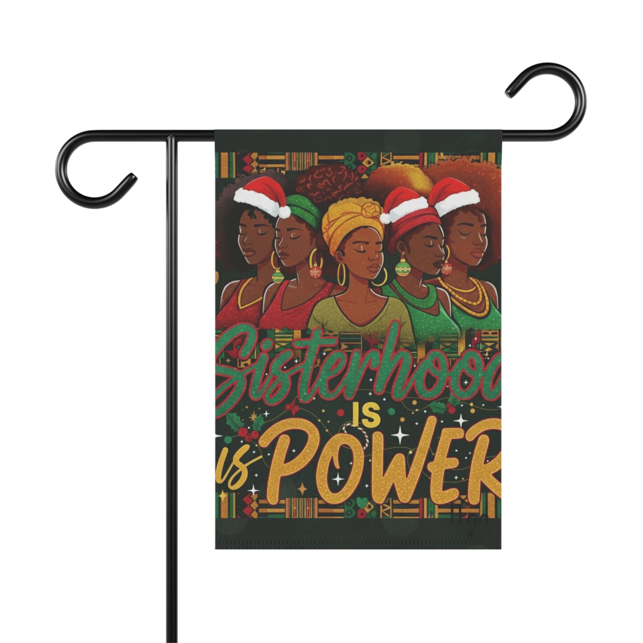 Garden & House Banner