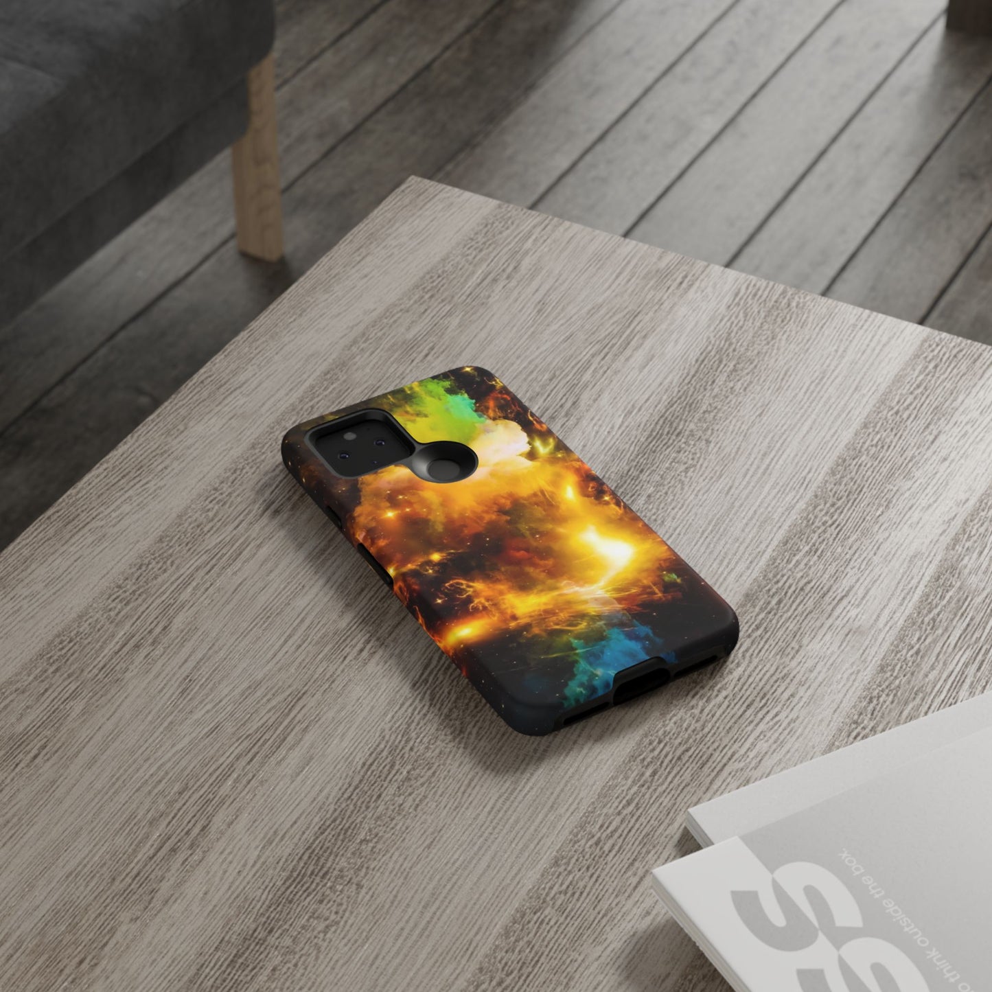 Galaxy Tough Case