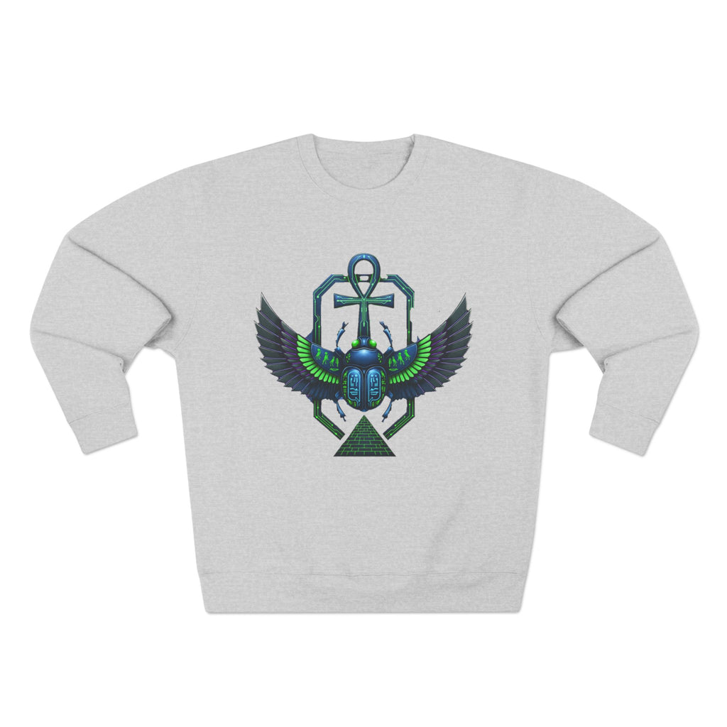 Unisex Crewneck Sweatshirt