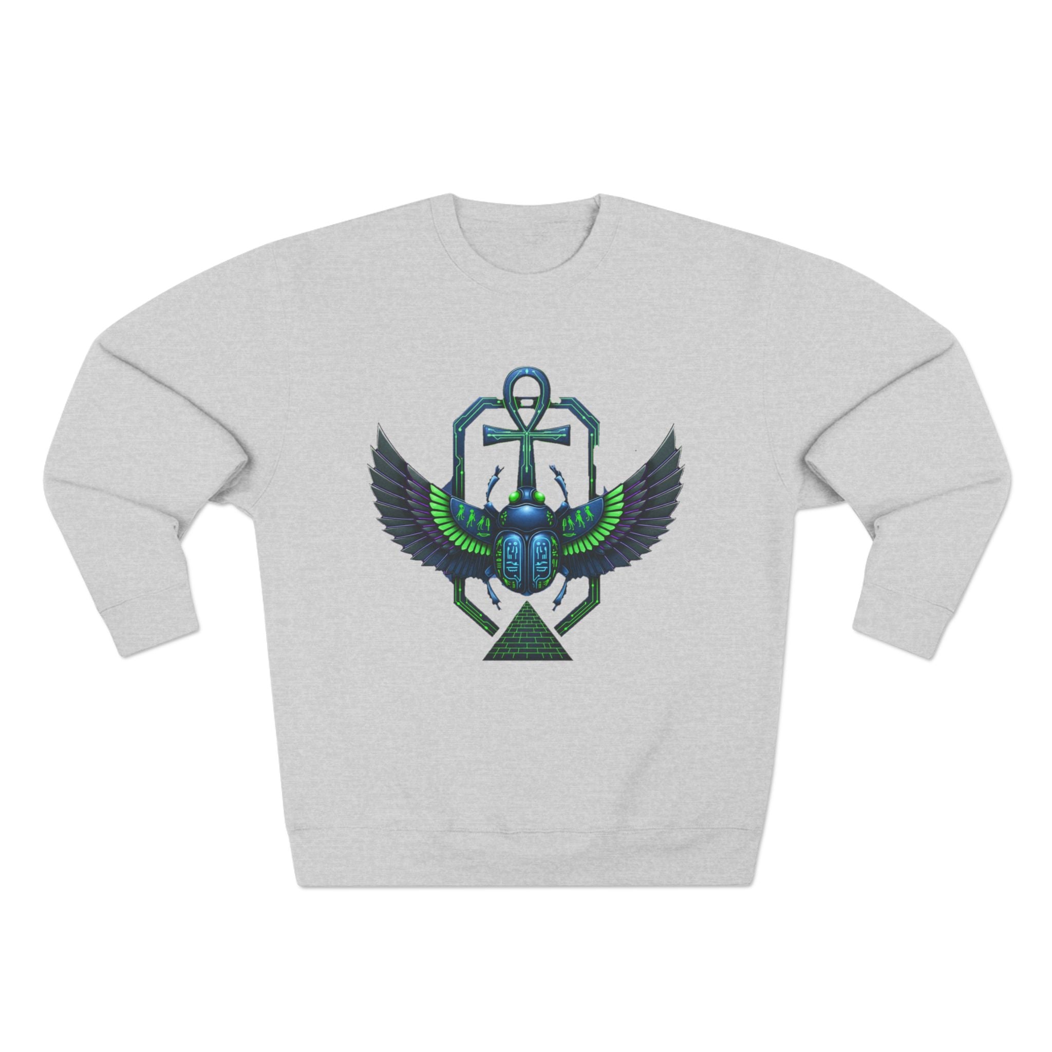 Unisex Crewneck Sweatshirt