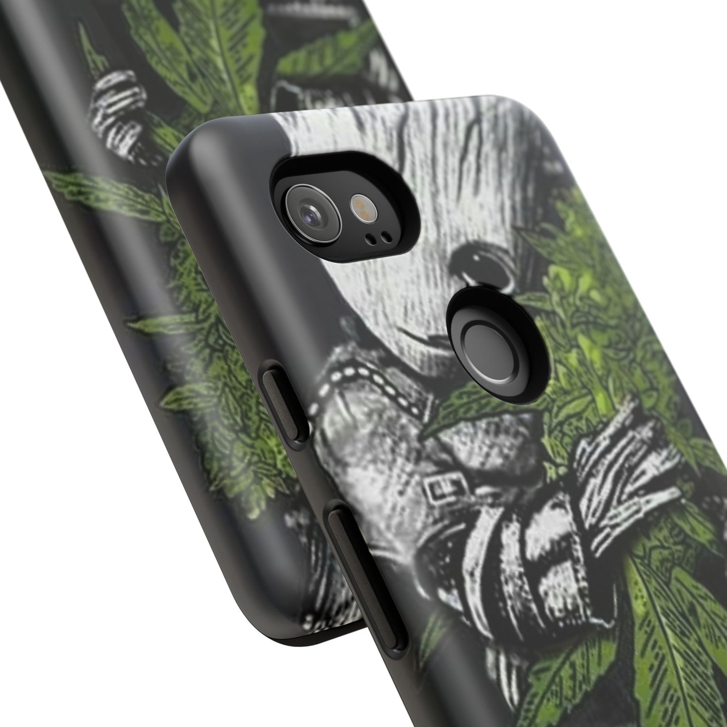 Tough Cases