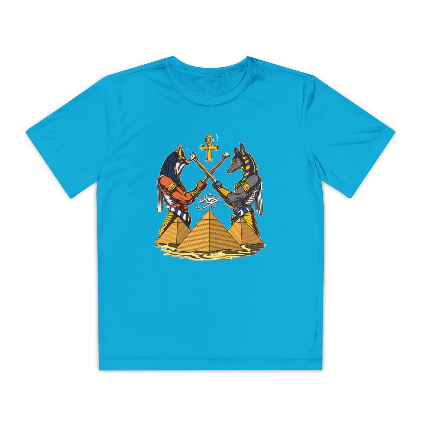 Youth Competitor Tee