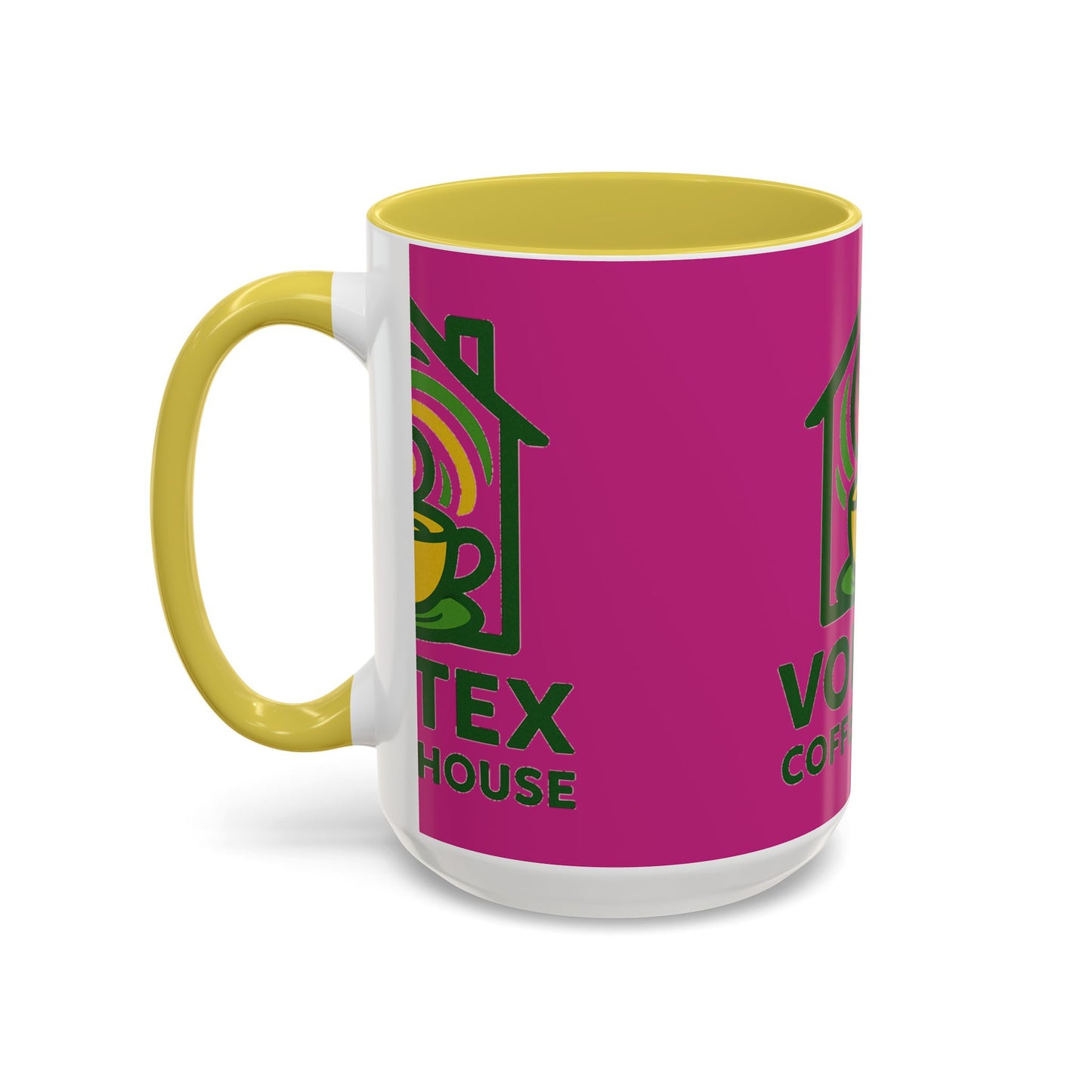Colorful Mugs (11oz, 15oz)