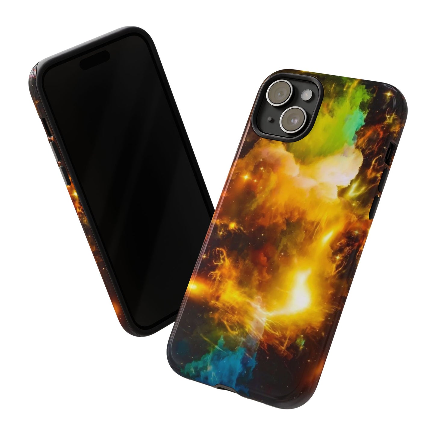Galaxy Tough Case