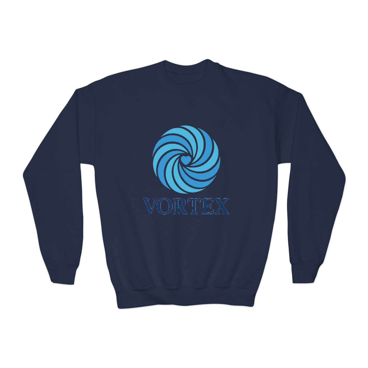 Youth Crewneck Sweatshirt👍