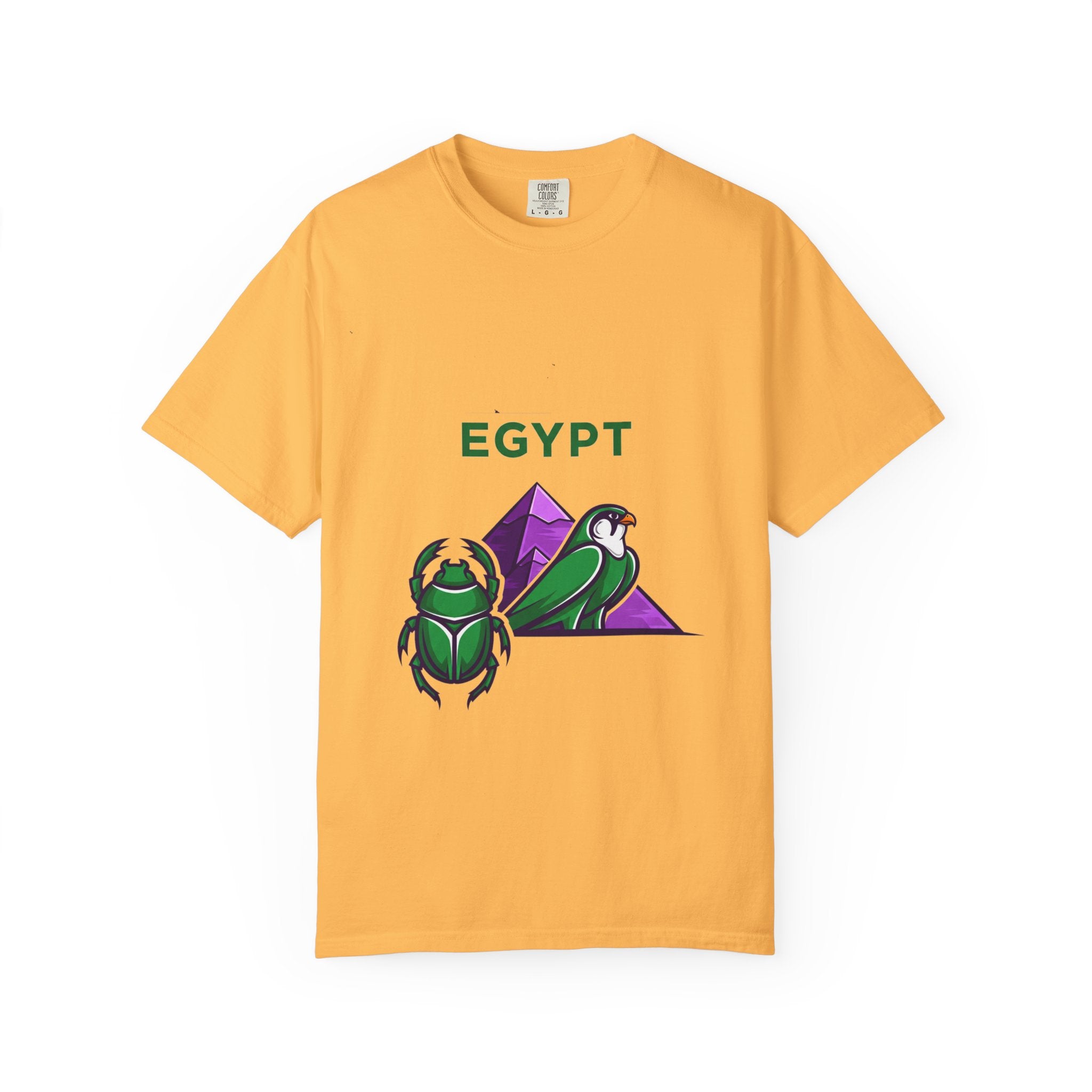 Egyptian T-shirt