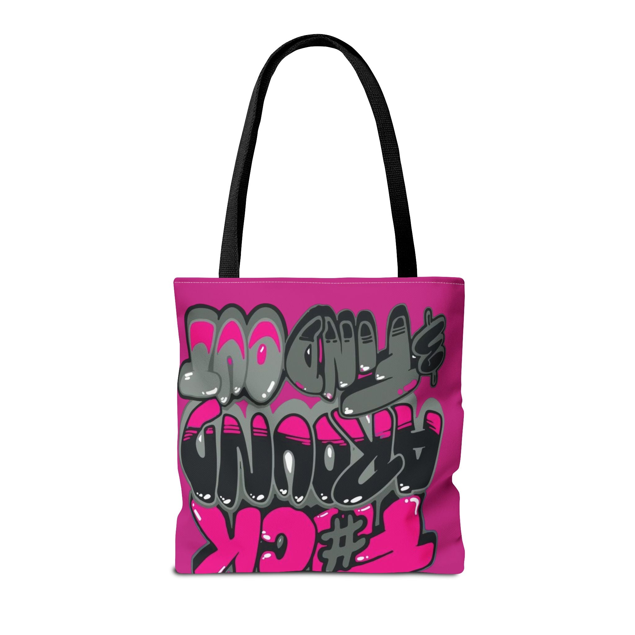Tote Bag (AOP)