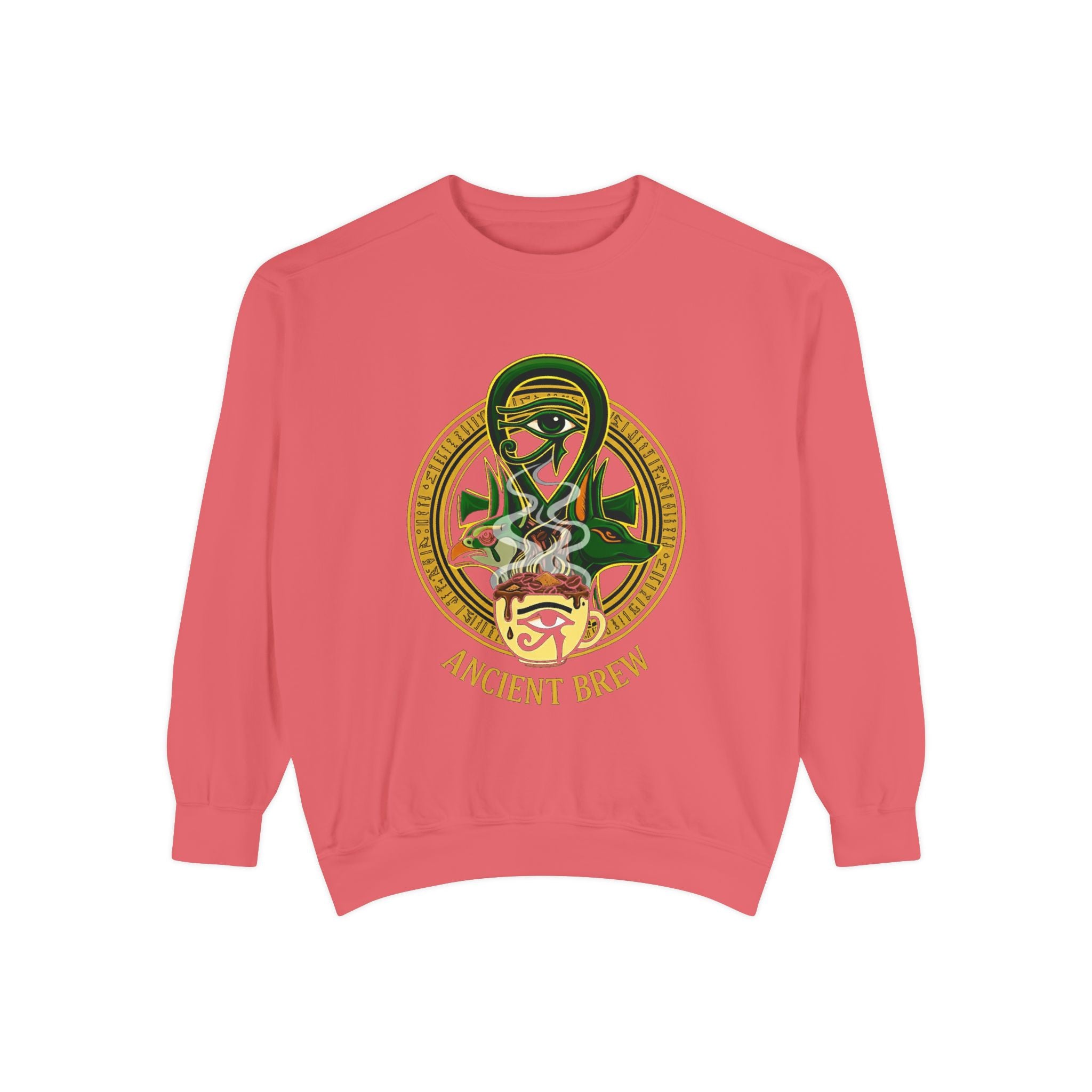Egyptian coffee Sweatshirt ☕️